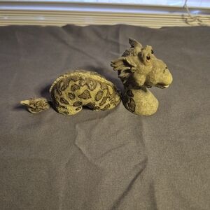 Enchanting Boyds Bear Puff Lochlegend – A Cozy Collector’s Dream!